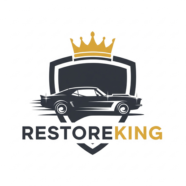 RestoreKing